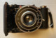 Delcampe - KODAK ANASTIGMAT A SOUFFLET 1938-1939 JR. SIX-20 SERIES III UNITED STATES OF AMERICA USA - Appareils Photo