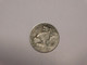 BELGIQUE 50 Centimes Cent 1901 Silver Argent - 50 Cent