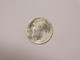 BELGIQUE 50 Centimes Cent 1901 Silver Argent - 50 Cents