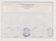 Iceland Island 1978 Airmail Cover With Mi-Nr.526 International Rheumatism Year Sent To Bulgaria (64463) - Covers & Documents