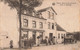 ASCH - Hôtel Du Chemin De Fer - Prop: J. Mardaga - Carte Très Animée Et Circulé En 1924 - As