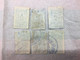 CHINA STAMP, Imperial, USED, TIMBRO, STEMPEL, CINA, CHINE, LIST 5195 - Gebruikt