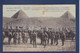 CPA Australie Soldats Australien En Egypte écrite - Altri & Non Classificati