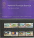 States Of JERSEY, Pictorial Postage Stamps ,first Definitive Issue, , 8 Timbres, 3 Scans, Frais Fr 1.95 E - Jersey