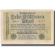 Billet, Allemagne, 10 Millionen Mark, 1923, KM:106a, TTB - 10 Mio. Mark