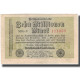 Billet, Allemagne, 10 Millionen Mark, 1923, KM:106a, TTB - 10 Millionen Mark