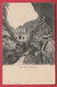 Bad Pfäfers - Rückseite - 1904 ( Voir Verso ) - Pfäfers