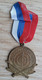 Yugoslavian Army Medal Excellent Shooter  Odlicnom Strelcu Yugoslavia - Autres & Non Classés