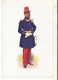 CPSM, Th. Militaire , N°24, Légion étrangère 1847 , Officier - Musée Maréchal Franchet D'Esperey ,Ed. Horizon De France - Uniformes