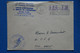 AR15  FRANCE BELLE LETTRE   FM 1972  INSTRUCTION   +A VOIR PAS COURANT +AFFRANCH. INTERESSANT - Army Postmarks (before 1900)