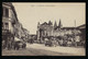 SPA * LE KURSAAL ET LA RUE ROYALE * ANIMEE * 1934 * 2 SCANS - Spa