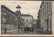 CPA CP Aude 11 Limoux Place Du Marché YT 137 X2 Défectueux - Limoux