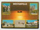 Ansichtkaart-postcard  Westkapelle Zeeland (NL) - Westkapelle
