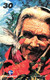 Phone Card Manufactured By Telemar In 2000 - Series Atmatismo - Painting The Old Woman And The Hummingbird - Artist's Im - Painting