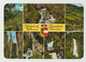 Ansichtkaart-postcard Kitzloch Klamm Taxenbach Rauris (A) - Rauris