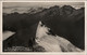 ! Alte Ansichtskarte Schweiz, Alpen, Am Nadelhorn, Wallis, Bergsteiger, 1932 - Andere & Zonder Classificatie