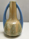 Delcampe - Beautiful Rare Set Of 3 ART DECO Vases - Art Deco  +/- 1925 Vase Faience France Nord - North - Otros & Sin Clasificación