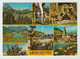 Ansichtkaart-postcard Lech Am Arlberg (A) - Lech