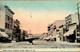 ETATS UNIS - Carte Postale De Minot - Main Street Looking North - L 116757 - Minot