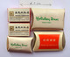 4 SAVONS D' HOTEL...TAIWAN  ...HONG KONG....CHINE - Productos De Belleza