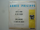 Annie Philippe 45Tours EP Vinyle C'est La Mode - 45 T - Maxi-Single