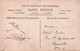 ILLUSTRATION DE MASTROIANNI FEMME SUR CHAR TIRE PAR QUATRE CHEVAUX COLORISEE ALLANT VERS 1909 - Mastroianni