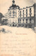 CPA SUISSE GRAND HOTEL SEELISBERG (cliché Rare - Seelisberg