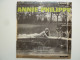 Annie Philippe 45Tours EP Vinyle Mes Amis Mes Copains - 45 T - Maxi-Single