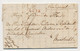 Complete Folded Letter Luyk Belgium - Maastricht The Netherlands 1817 - Eere Dienst - 1815-1830 (Periodo Holandes)
