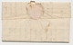 Complete Folded Letter Luyk Belgium - Maastricht The Netherlands 1817 - Eere Dienst - 1815-1830 (Hollandse Tijd)