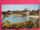 Bermudes - Cambridge Beaches - Somerset - Bermuda - Joli Timbre - R/v - Bermuda