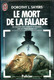 Roman Policier 1889 - De Dorothy L.Sayers Le Mort De La Falaise Editions J'ai Lu De 1969 - J'ai Lu