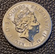 United Kingdom 2 Pounds 2022 (Maid Marian) - 2 Pounds