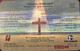 Phone Card Manufactured By Telemar In 1999 - Image With Part Of The Sacred Way - Part 3 Jesus Falls For The First Time - Schilderijen