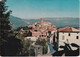 Tora E Piccilli (Caserta) - 1980 - Panorama Di Tora - Caserta