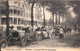 Schooten - Le Grand Hôtel De Schootenhof (top Animatie F. Hoelen Oldtimer 1911) - Schoten