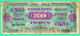50 Francs Francel   - France - Série 2 - N° 40786196 - TB - 1944 Vlag/Frankrijk