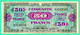 50 Francs France   - France -  N° 83129581 - TB + - 1944 Drapeau/France