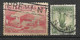 Australie UK  N° 88 Et 89      Oblitérés   B/TB       - Used Stamps