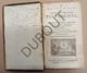 Brussel - Historien Des Ouden En Nieuwen Testaments - De Royaumond - 1683  (S189) - Antiquariat