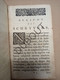 Brussel - Historien Des Ouden En Nieuwen Testaments - De Royaumond - 1683  (S189) - Oud