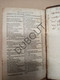 Delcampe - Brussel - Historien Des Ouden En Nieuwen Testaments - De Royaumond - 1683  (S189) - Antiguos