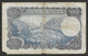 Spagna - Banconota Circolata Da 500 Pesetas P-153a.2 - 1971 #19 - 500 Peseten