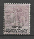 Bechuanaland  UK  N° 15  Oblitéré     B/TB        - 1885-1895 Colonie Britannique