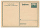 ALLEMAGNE - 12 Cartes Postales / Entiers Postaux Neufs - TB état - Other & Unclassified