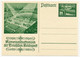 Delcampe - ALLEMAGNE - 12 Cartes Postales / Entiers Postaux Neufs - TB état - Otros & Sin Clasificación