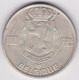 BELGIE, 100 Francs 1949 FR - 100 Francs