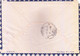 TAIWAN, CHINESE TAIPEI : ENTIRE SENT TO INDIA WITH POSTAGE PAID MARKING : METER FRANKING ? : TAXE PERCUE : YEAR 1969 - Storia Postale