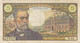 Billet 5 F Pasteur Du 1-8-1968 FAY 61.08 Alph. H.84 - 5 F 1966-1970 ''Pasteur''