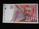 200 Deux Cents Francs - EIFFEL - 1996   **** EN ACHAT IMMEDIAT **** - 200 F 1995-1999 ''Eiffel''